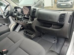 Opel Movano Kasten 2.2 Blue-HDI DAB+.Parkpilot bild 7