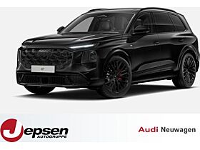 Audi Q7 SUV TDI qu. tiptr. PANO 23 Stdhzg Matrix AHK