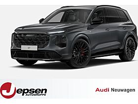 Audi Q7 SUV TDI qu. tiptr. PANO 23 Stdhzg Matrix AHK