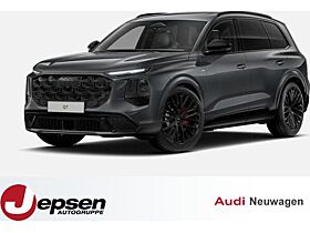 Audi Q7 SUV TDI qu. tiptr. PANO 23 Stdhzg Matrix AHK Audi Q7 SUV TDI qu. tiptr. PANO 23 Stdhzg Matrix AHK