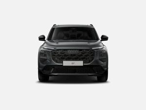 Audi Q7 SUV TDI qu. tiptr. PANO 23 Stdhzg Matrix AHK bild 5