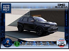 Dacia Duster hybrid 155 Extreme 🚀🔍inkl. Full-Service Dacia Duster hybrid 155 Extreme 🚀🔍inkl. Full-Service