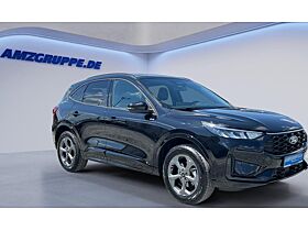 Ford Kuga 1.5 EB ST-Line 5J.*Gar.+Winterpak+Navi+Kamera