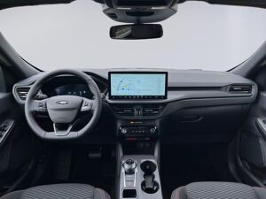 Ford Kuga 1.5 EB ST-Line 5J.*Gar.+Winterpak+Navi+Kamera bild 5