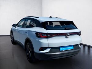 Volkswagen ID.4 Pure Performance LED Navi ACC Wärmepumpe bild 7