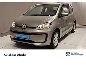 Volkswagen up! Up! move1.0 Klima Kamera PDC TEMPOMAT FREISP.