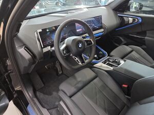 BMW X3 20d xDrive M Sport || AHK H&K Pano bild 4