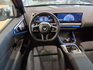 BMW X3 20d xDrive M Sport || AHK H&K Pano bild 5