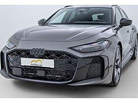 Audi RS5 Avant 470 kW tiptronic