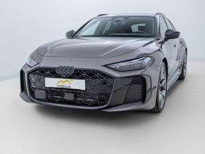 Audi RS5 Avant 470 kW tiptronic bild 1