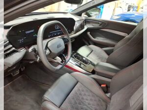Audi A5 Avant e-hybrid 270 kW**0,99% FIN**S-TRO*S-LINE*AHK*MATRIX bild 7