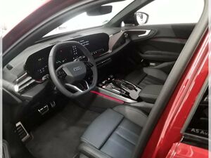 Audi A5 Avant e-hybrid 270 kW**0,99% FIN**S-TRO*S-LINE*360*MATRIX*AHK bild 5