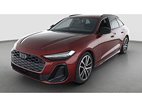 Audi A5 Avant e-hybrid 270 kW**0,99% FIN**S-TRO*S-LINE*360*MATRIX*AHK