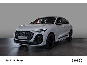 Audi SQ5 Sportback TFSI S tronic