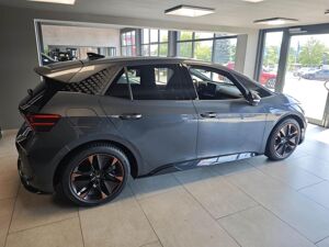 Cupra Born 190PS 58kWh | neues Modell 26 | AHK ! bild 2