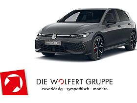Volkswagen Golf GTI 2,0 TSI OPF (265 PS) DSG *AHK*DCC*BLACKSTYLE*