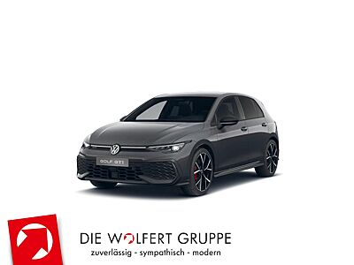 Volkswagen Golf GTI 2,0 TSI OPF (265 PS) DSG *AHK*DCC*BLACKSTYLE*