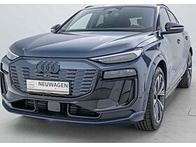 Audi Q6 e-tron *QU*S-LINE*MATRIX*AHK*B&O*360