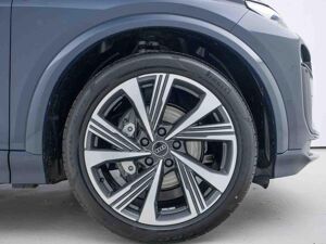 Audi Q6 e-tron *QU*S-LINE*MATRIX*AHK*B&O*360 bild 7