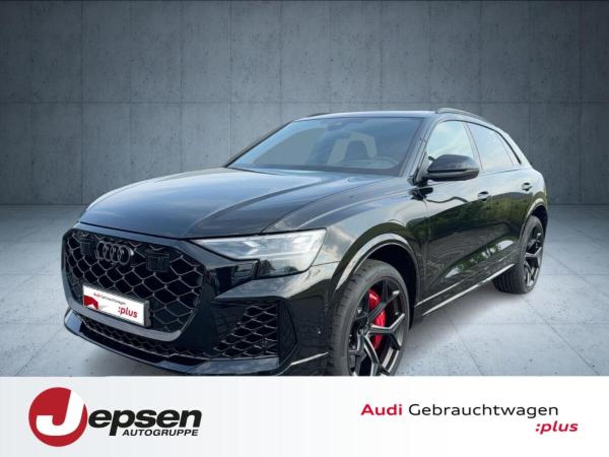 Audi RS Q8 SUV performance tiptr. FwpAdv Keramik 305Vm bild