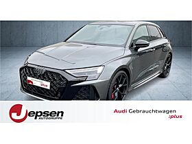 Audi RS3 RS 3 Sportback S tr. Keramik Vmax290 PANO HUD
