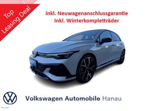 Volkswagen Golf GTI CLUBSPORT *FACELIFT* PANO LEDER HUD WINTERRÄDER GARANTIE bild 1