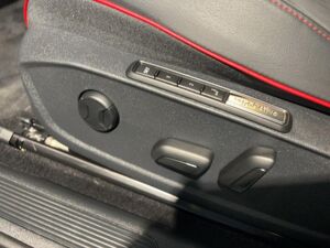 Volkswagen ID.3 GTX P-DACH H&K W-Pumpe KAMERA bild 7
