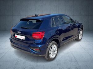 Audi Q2 advanced 35 TFSI S tronic ACC MATRIX AHK KAMERA bild 7