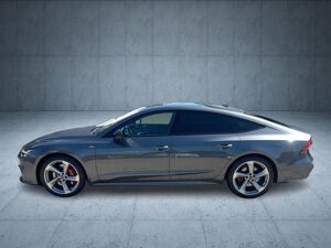 Audi A7 Sportback S line 55 TFSI quattro PANO AHK STANDHZG. bild 2