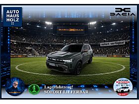 Dacia Duster hybrid 155 Extreme 🚀🔍inkl. Full-Service Dacia Duster hybrid 155 Extreme 🚀🔍inkl. Full-Service