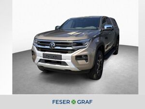 Volkswagen Amarok Aventura 3.0 TDI 4 Motion bild 1