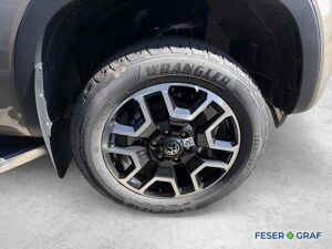 Volkswagen Amarok Aventura 3.0 TDI 4 Motion bild 5
