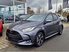 Toyota Yaris Hybrid 1.5l🔥Teamplayer🔥inkl. Comfort-Paket🔥Bis zu 15 Jahre Garantie!