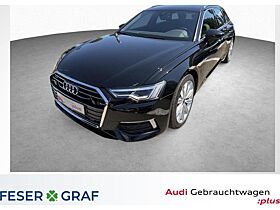 Audi A6 Avant design 45 TFSI qu MATRIX PANO ACC
