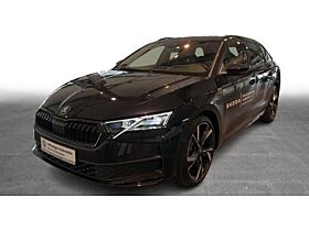 Skoda Octavia 2.0TSI DSG Sportline 4x4 STHZG AHK