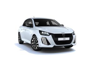 Peugeot 208 STYLE HYBRID 110 DSC6 bild 3