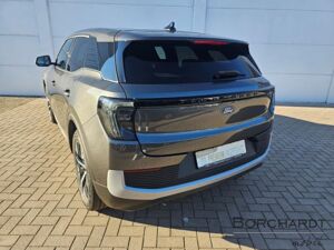 Ford Explorer RWD 77kWh *Fahrerassistenzpak* *Wärmepumpe* WLTP 602 km bild 5