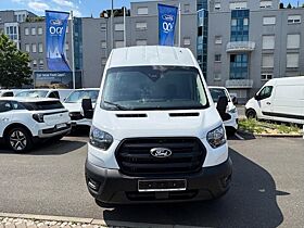 Ford Transit Kasten Trend 350 L3H3 Holzboden GJR Lagerwagen Ford Transit Kasten Trend 350 L3H3 Holzboden GJR Lagerwagen