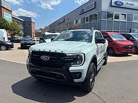 Ford Ranger PHEV Stormtrak DK elek. Laderollo AHK Lagerwagen nur bis 30.06.