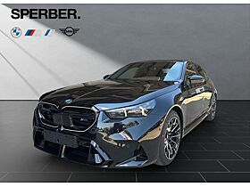 BMW M5 Limousine Limo.,Comf.Pkt.,Driv.Ass.Prof.,AHK,uvm. (G90)