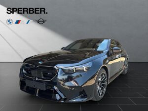 BMW M5 Limousine Limo.,Comf.Pkt.,Driv.Ass.Prof.,AHK,uvm. (G90) bild 1