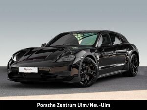Porsche Taycan Turbo Cross Turismo bild 1