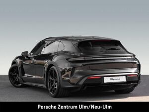 Porsche Taycan Turbo Cross Turismo bild 3