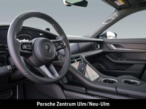 Porsche Taycan Turbo Cross Turismo bild 4
