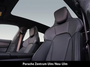 Porsche Taycan Turbo Cross Turismo bild 5