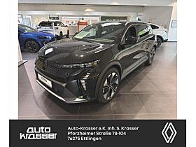 Renault Scenic E-Tech TECHNO 170 "LUXUS AUSSTATTUNG" mit Ganzjahresreifen