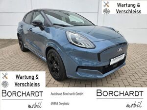 Ford Puma Gen-E BlueCruise*46,8kWh*AHK*Matrix*Winterpkt*WLTP 401 km* bild 1