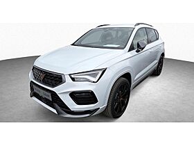 Cupra Ateca 2.0 TSI DSG 4Drive