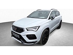 Cupra Ateca 2.0 TSI DSG 4Drive