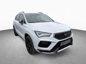 Cupra Ateca 2.0 TSI DSG 4Drive bild 2